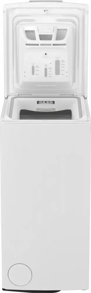 Beko TB621DBVESPL veļas mašīna Photo 4
