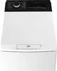 Beko TB621DBVESPL veļas mašīna Photo 5