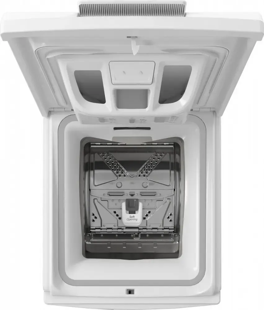 Beko TB621DBVESPL veļas mašīna Photo 6