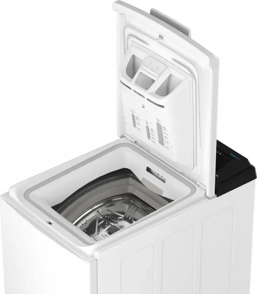 Beko TB621DBVESPL veļas mašīna Photo 10