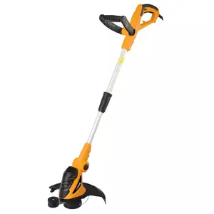 Trimmeris zāles elektriskais