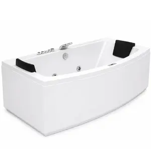 Masāžas vanna Bellagio Luxury Rolle