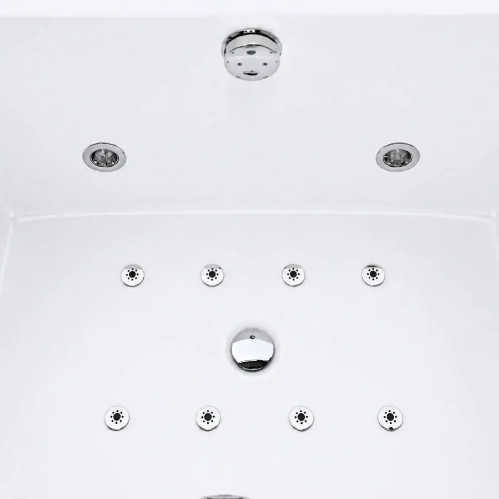 Masāžas vanna Bellagio Luxury Rolle Photo 2