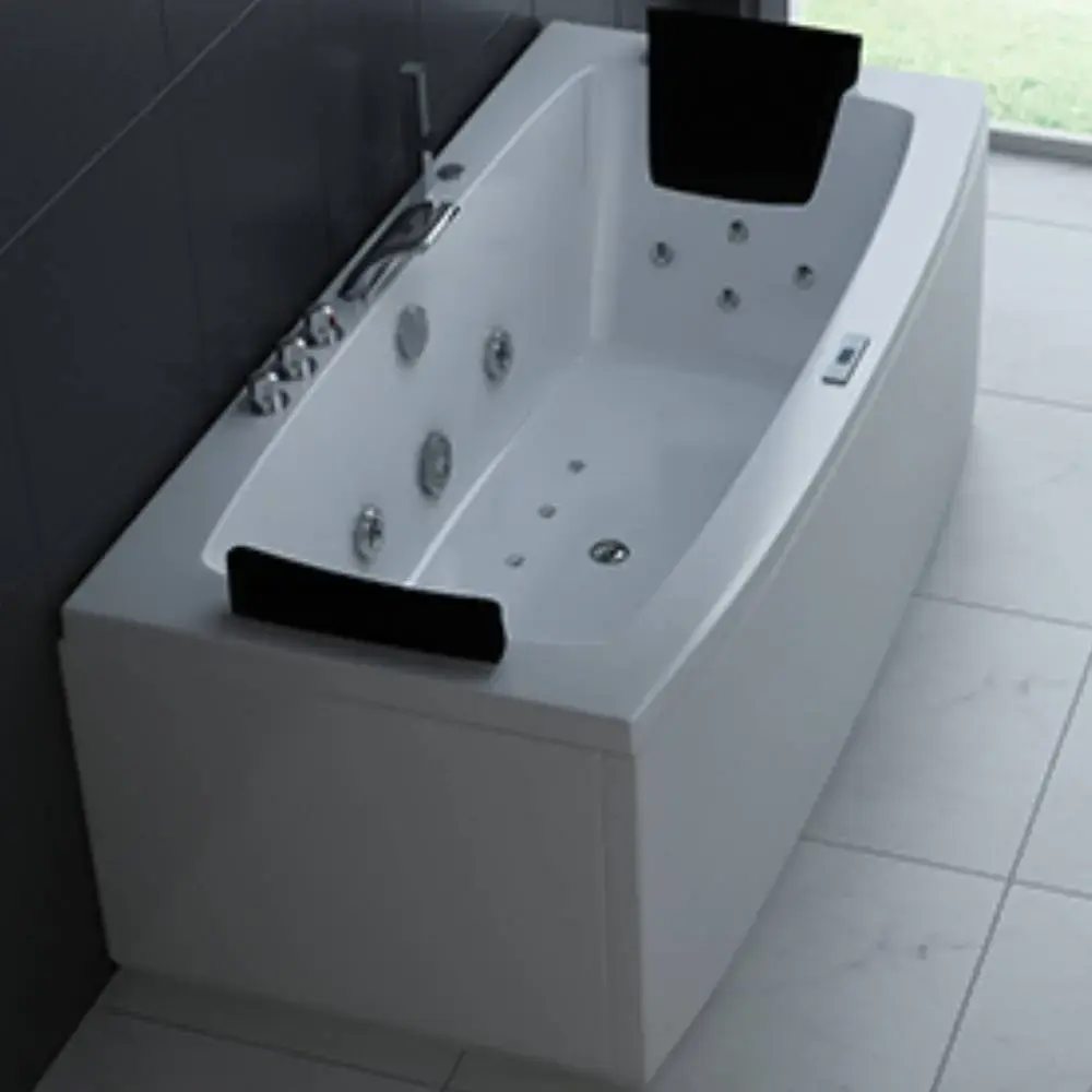 Masāžas vanna Bellagio Luxury Rolle Photo 3