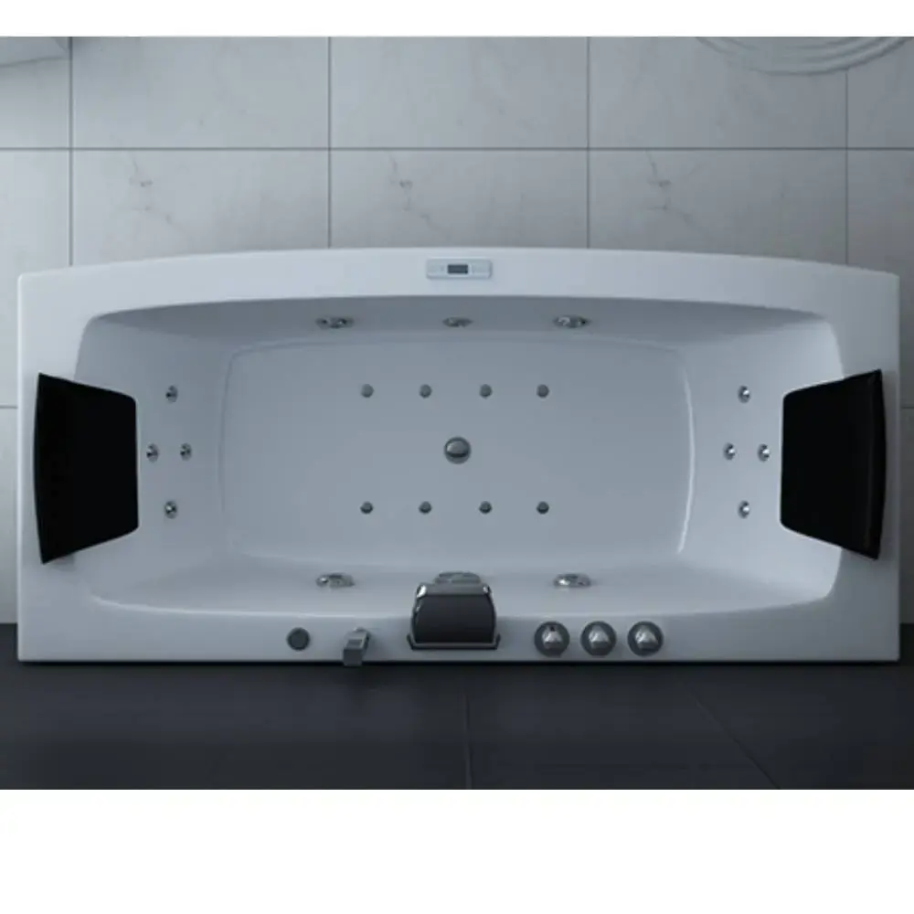 Masāžas vanna Bellagio Luxury Rolle Photo 5