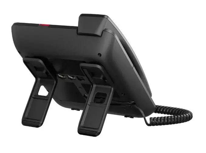 Аналоговый телефон Mitel OpenScape Desk Phone CP110 Photo 2