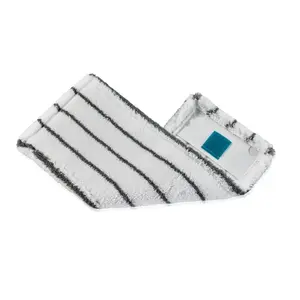 LEIFLEIFHEIT Replacement cloth Clean&amp;Compact M microfibre