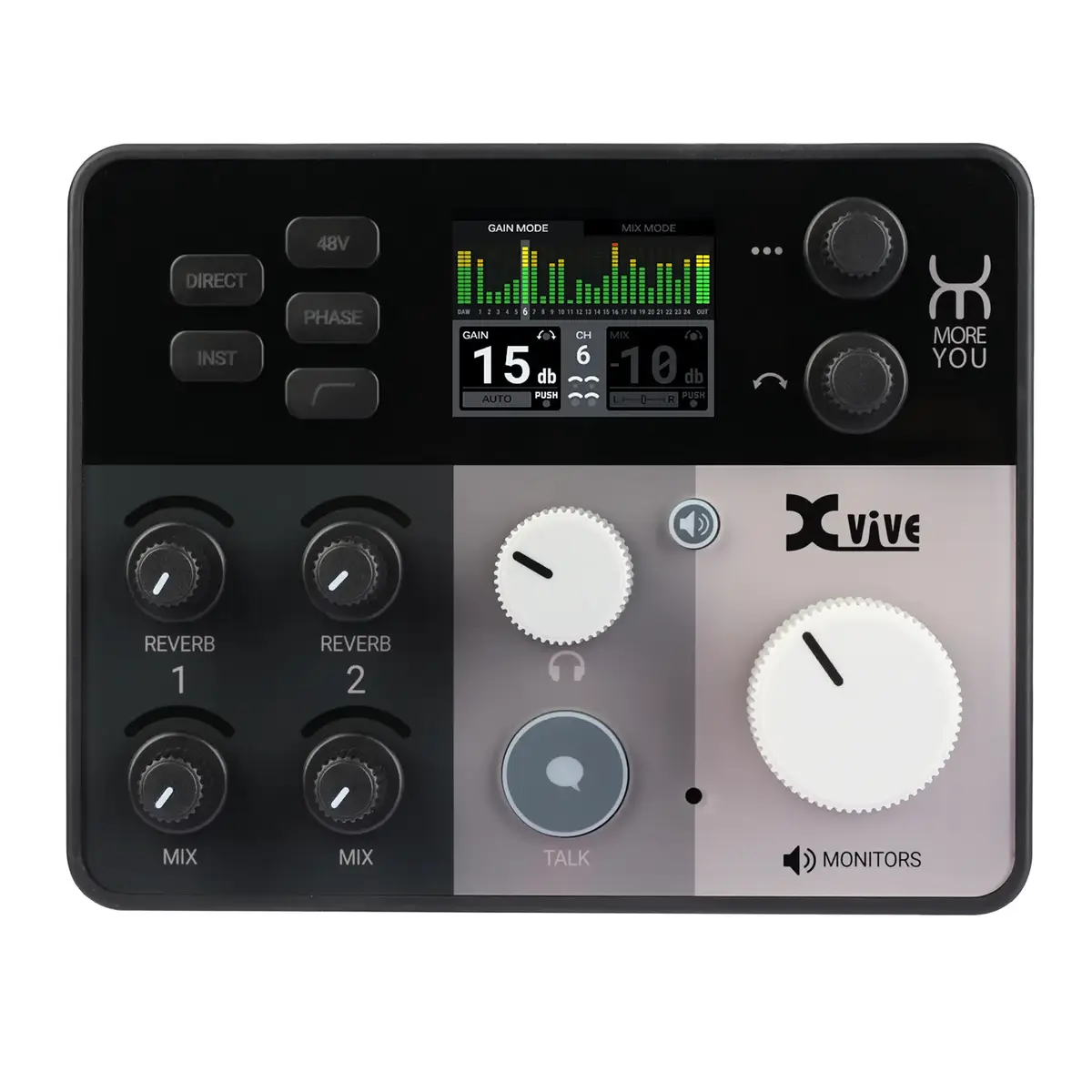 XVive MOREYOU HUB 2000000986333 Photo 4
