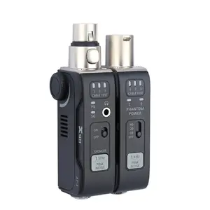 XVIVE AT-3 Audio Tester Ultra
