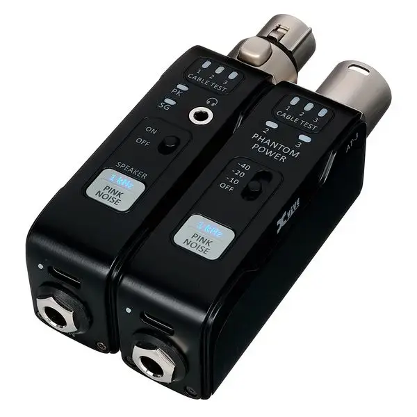 XVive AT-3 2000000986142 Photo 2