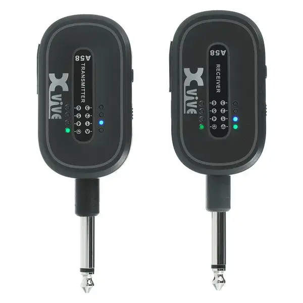 XVive AC58 2000000986173 Photo 2