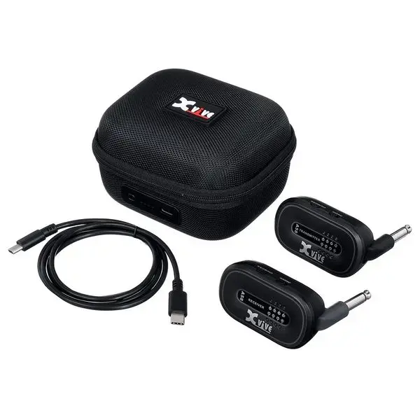XVive AC58 2000000986173 Photo 4
