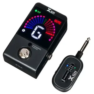 XVIVE P58 Цифровая беспроводная система
