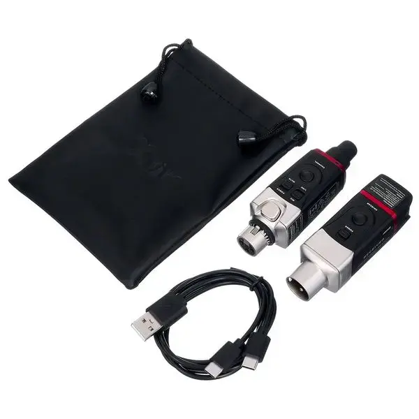 XVive U35 2000000986289 Photo 4
