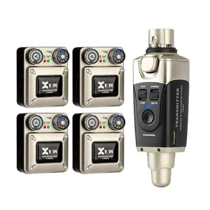 XVIVE U45R4 Беспроводная система