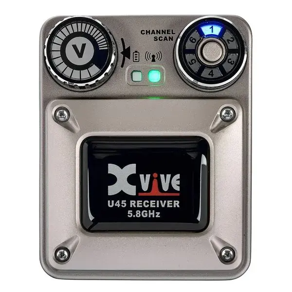 XVive U45R4 6943050422153 Photo 3