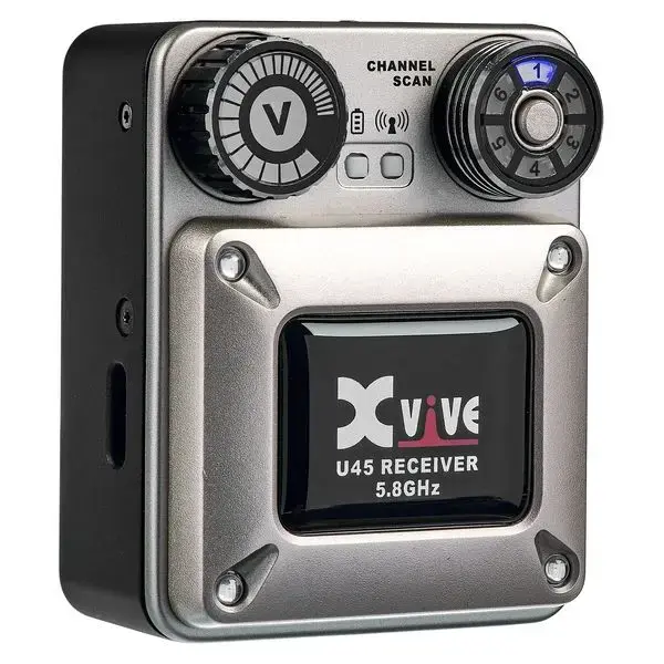 XVive U45R4 6943050422153 Photo 4
