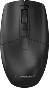 LC-Power LC-M722BW Wireless Mouse 2.4 GHz 1000-1600 DPI