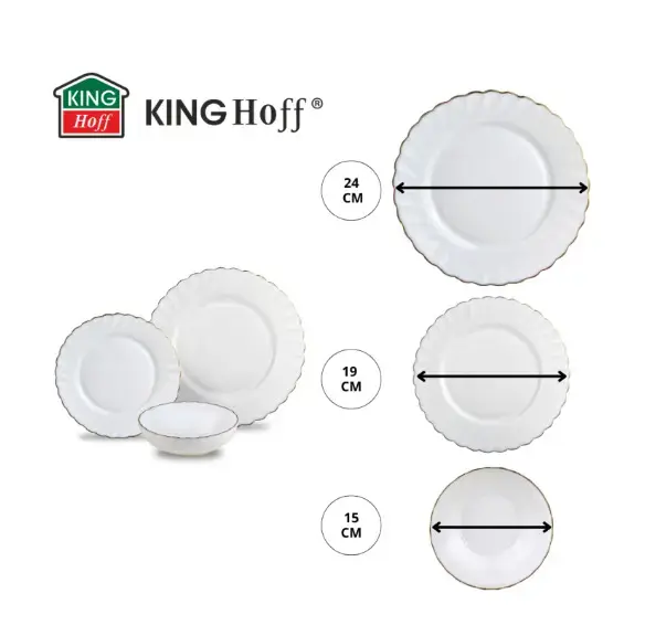 KingHoff KH 1921 5908287219212 Photo 2