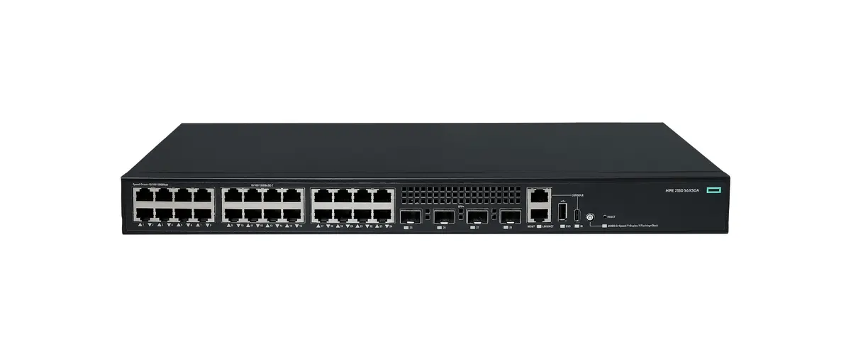 HP Enterprise Networking CW 2150 vadāmais