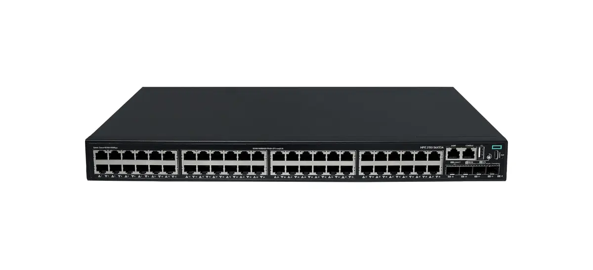HP Enterprise CW 2150 pārvaldāms tīkla