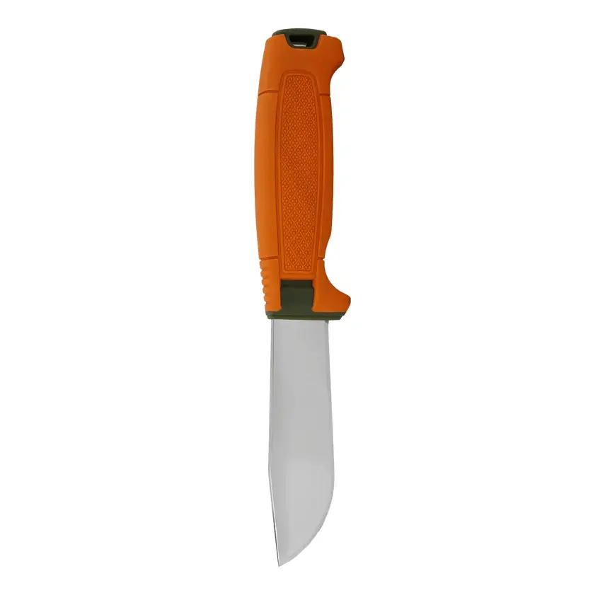 Охотничий нож Mora Hunting Amberg Full Flat (S) Photo 4