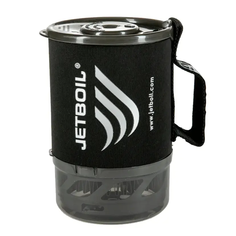 Jetboil MicroMo gāzes deglis Photo 2
