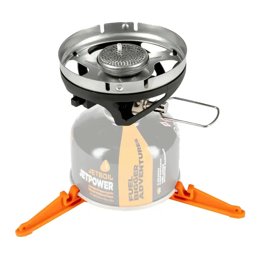 Jetboil MicroMo gāzes deglis Photo 3