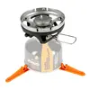 Jetboil MicroMo gāzes deglis Photo 3