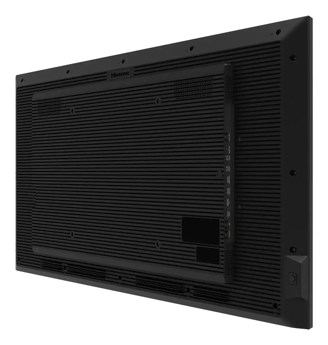 Hisense 86GM50D 86 collu 4K Ultra HD digitālais displejs Photo 2