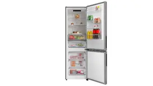TEKA RBF 54640 SS Freestanding Refrigerator