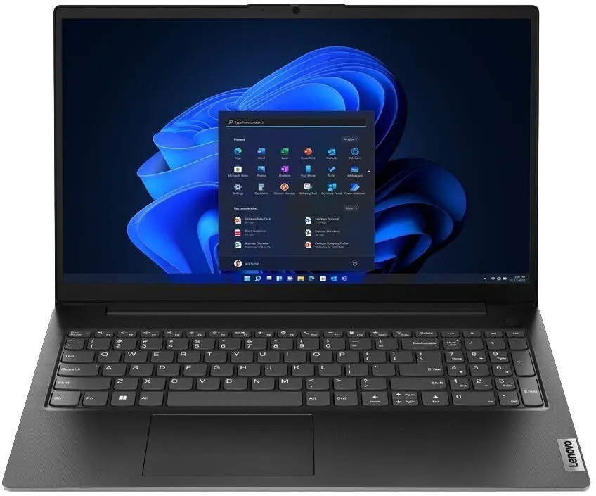 Lenovo V15 G4 AMN portatīvais dators
