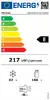 Встраиваемый холодильник Electrolux ENA7CE18S3 Photo 8