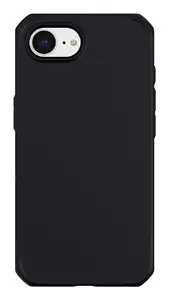 Mobilis 066110 чехол для мобильного телефона 15,5 cm (6.1") Крышка Черный