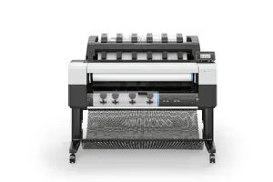 HP DesignJet T1600dr PS 36-inch Large Format Colour Plotter Printer 2400 x 1200 DPI PostScript