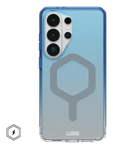 UAG Plyo Cover for Samsung Galaxy S26 Ultra, Blue