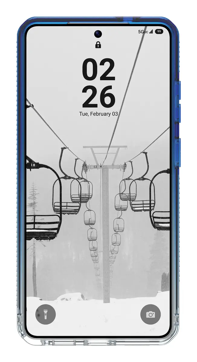 UAG Plyo Cover for Samsung Galaxy S26 Ultra Photo 2