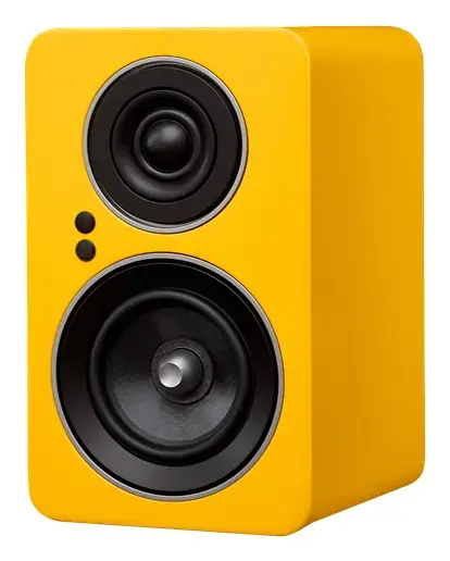Активная акустическая система Jamo C705PA MKII Photo 2
