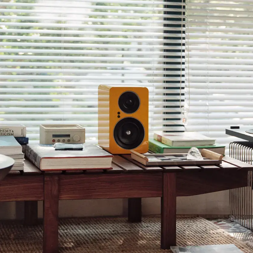 Активная акустическая система Jamo C705PA MKII Photo 5