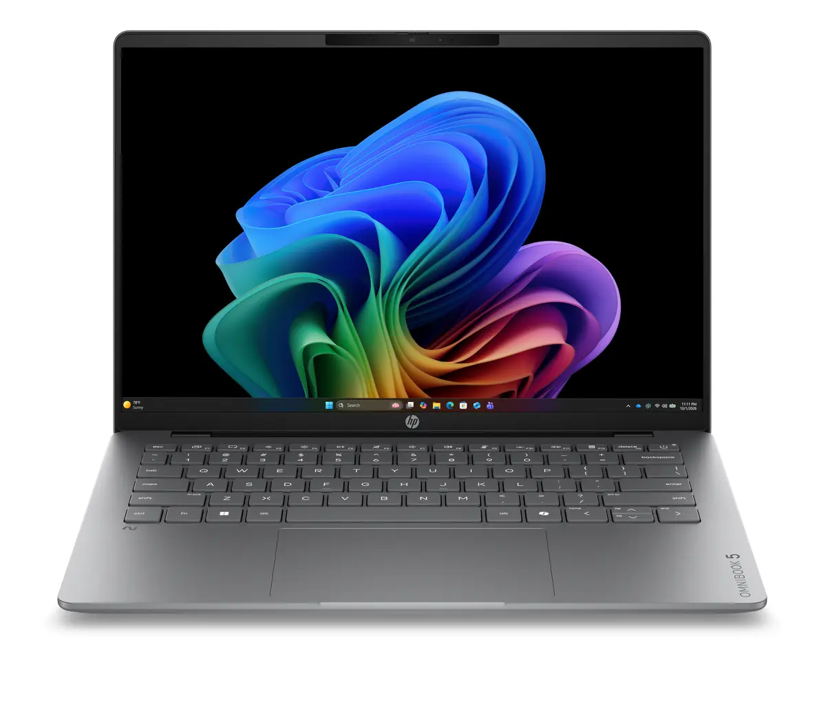 HP OmniBook 5 14-hm0151ng portatīvais dators