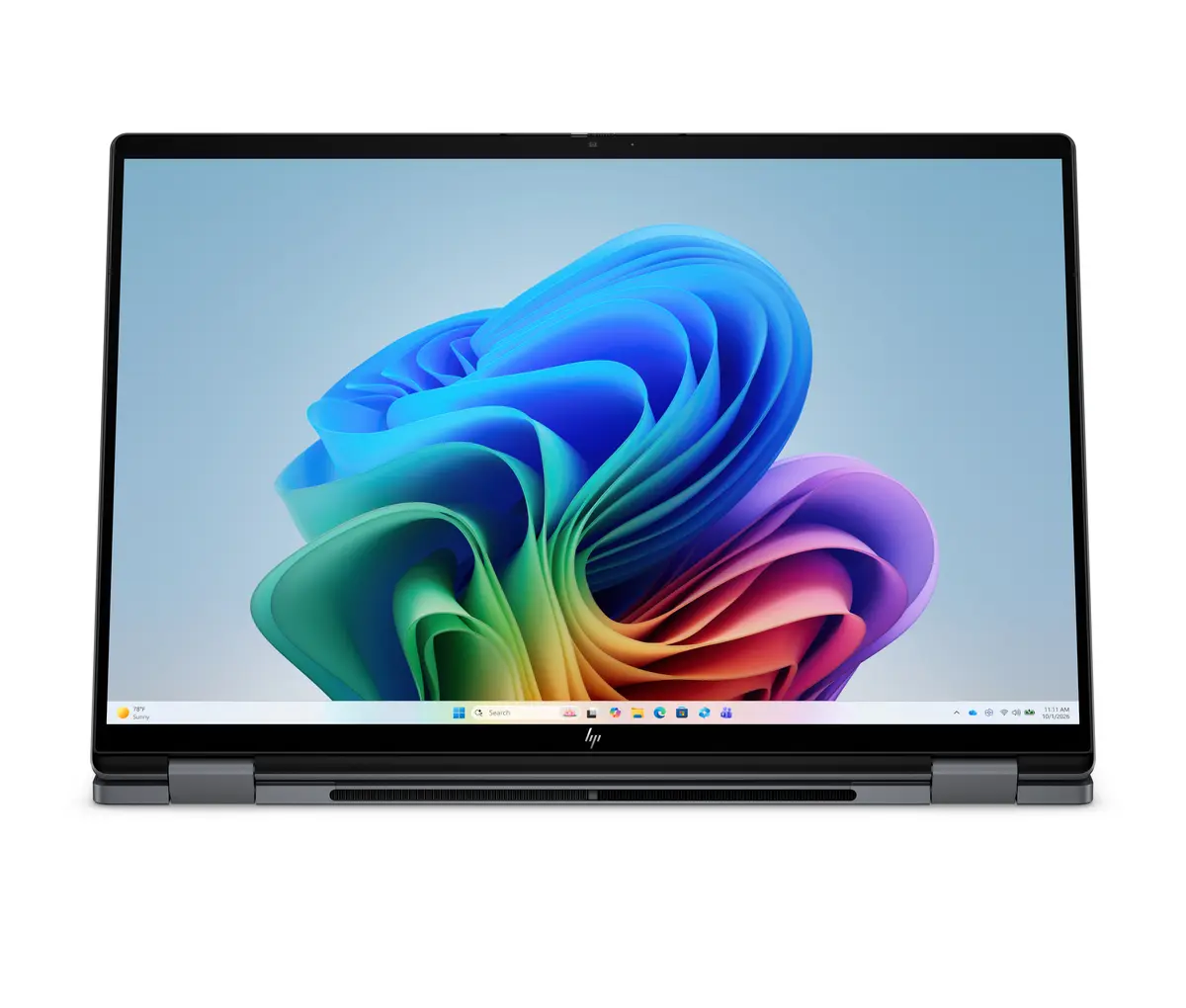 HP OmniBook X Flip 16-cb0150ng portatīvais