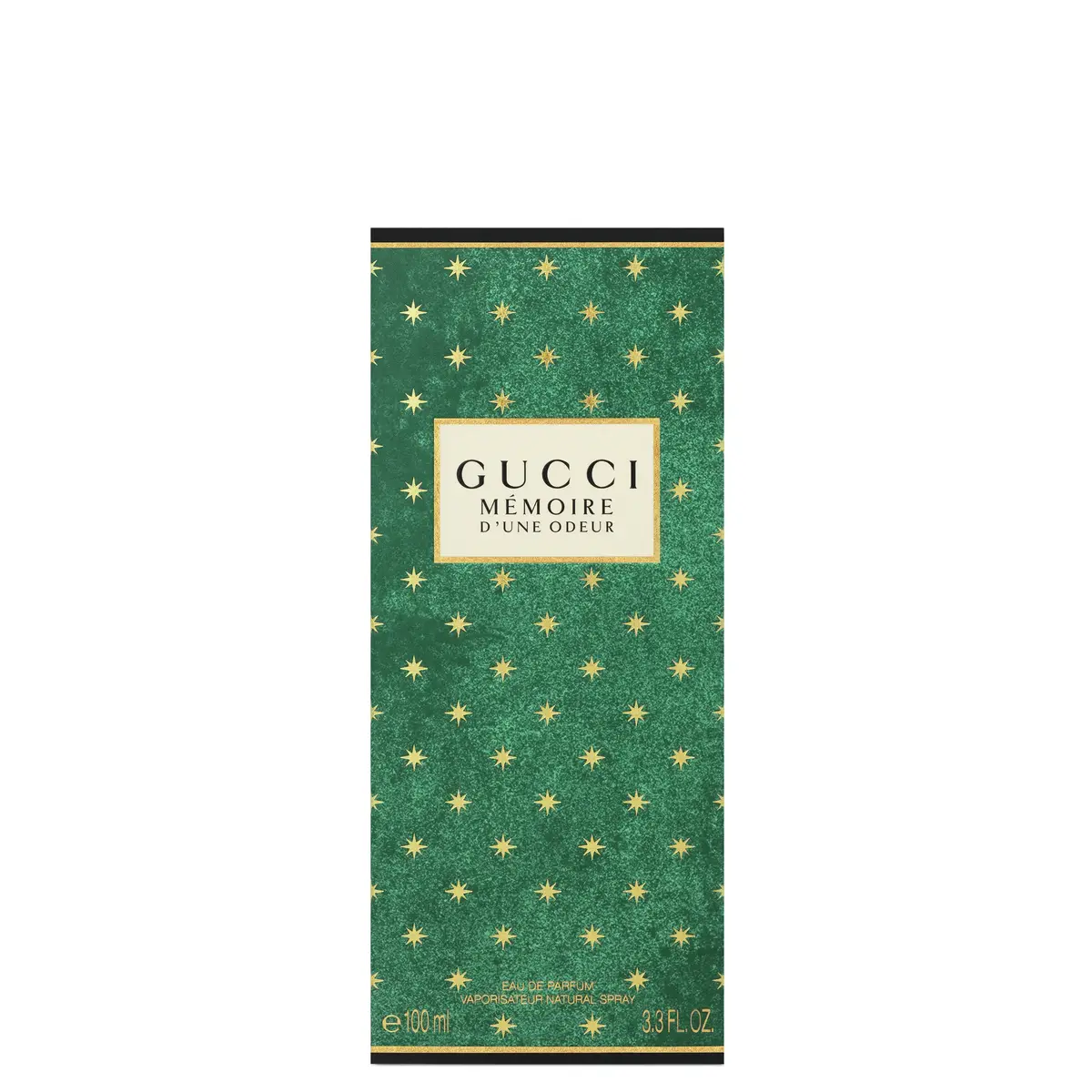 Парфюмерная вода GUCCI Mémoire d'une Odeur 100 мл Photo 3