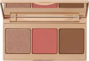 Paese Cotton Delight paleta do konturowania 02 Peach 9g (5902627625015)