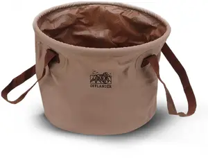 Saliekams kempinga grozs Offlander 20L