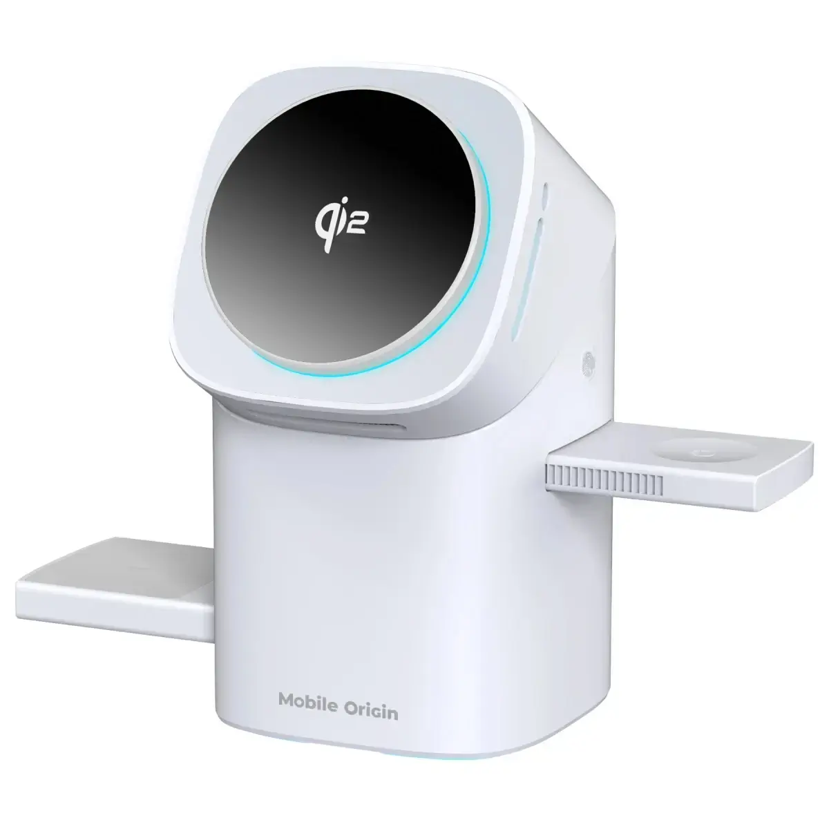 Mobile Origin WCHS-PW11-WHT mobile device charger WCHS-PW11-WHT Photo 2
