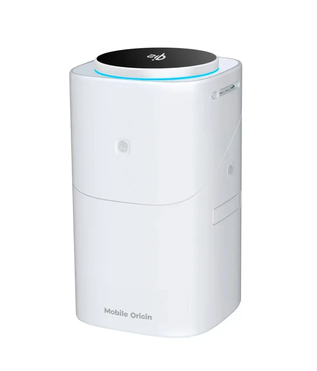 Mobile Origin WCHS-PW11-WHT mobile device charger WCHS-PW11-WHT Photo 3