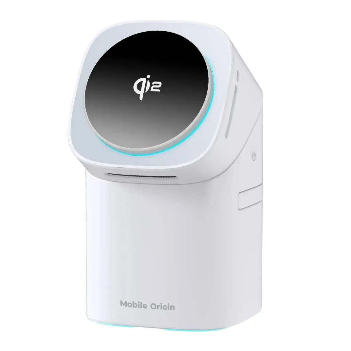 Mobile Origin WCHS-PW11-WHT mobile device charger WCHS-PW11-WHT Photo 4
