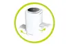 Mobile Origin WCHS-PW11-WHT mobile device charger WCHS-PW11-WHT Photo 8
