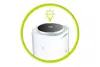 Mobile Origin WCHS-PW11-WHT mobile device charger WCHS-PW11-WHT Photo 9