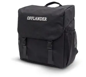Offlander Tailgate Bag for Pickup Trucks 55L